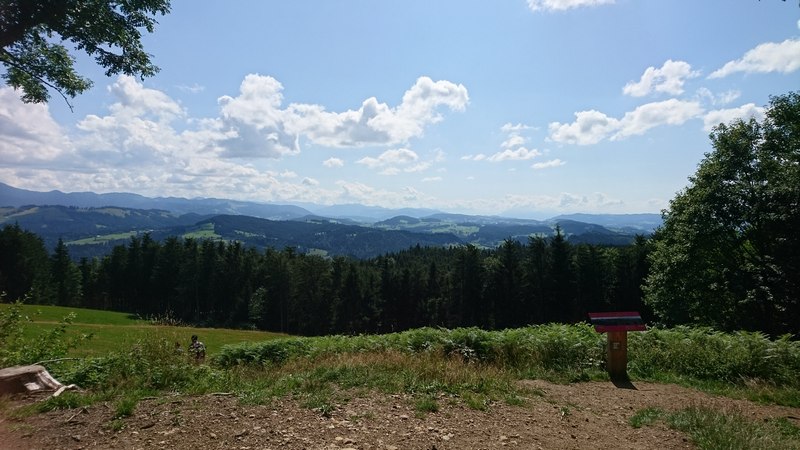 Qigong und Wandern – Urlaubswoche im Allgäu